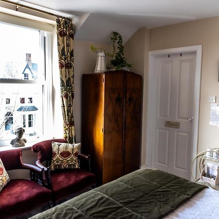 Hotel Mulberry House Llandudno Esterno foto