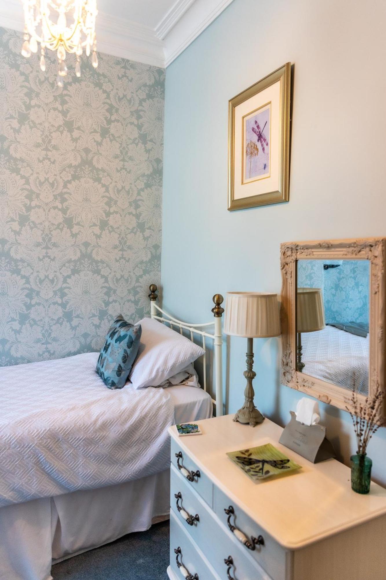Hotel Mulberry House Llandudno Esterno foto