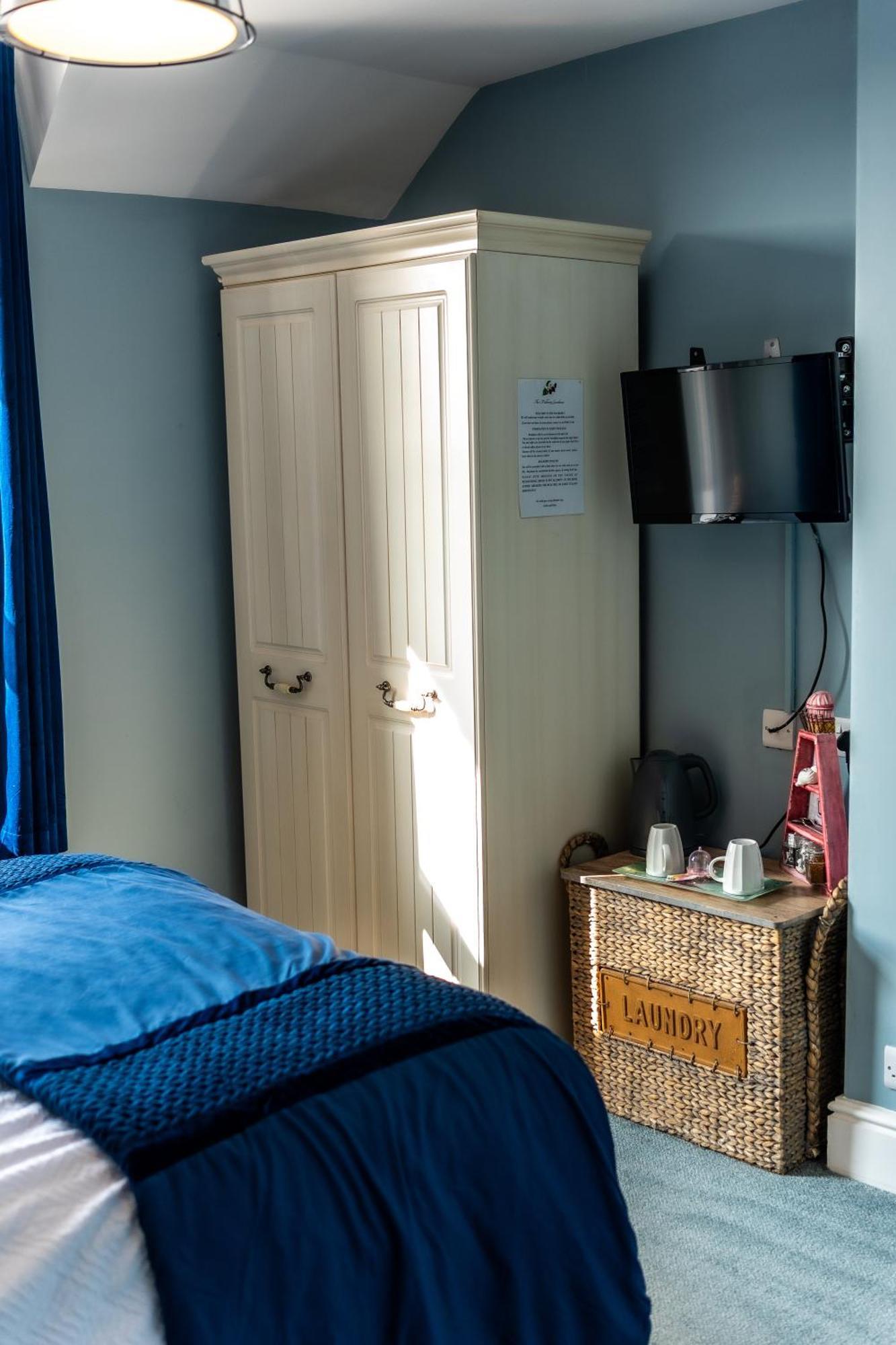 Hotel Mulberry House Llandudno Esterno foto