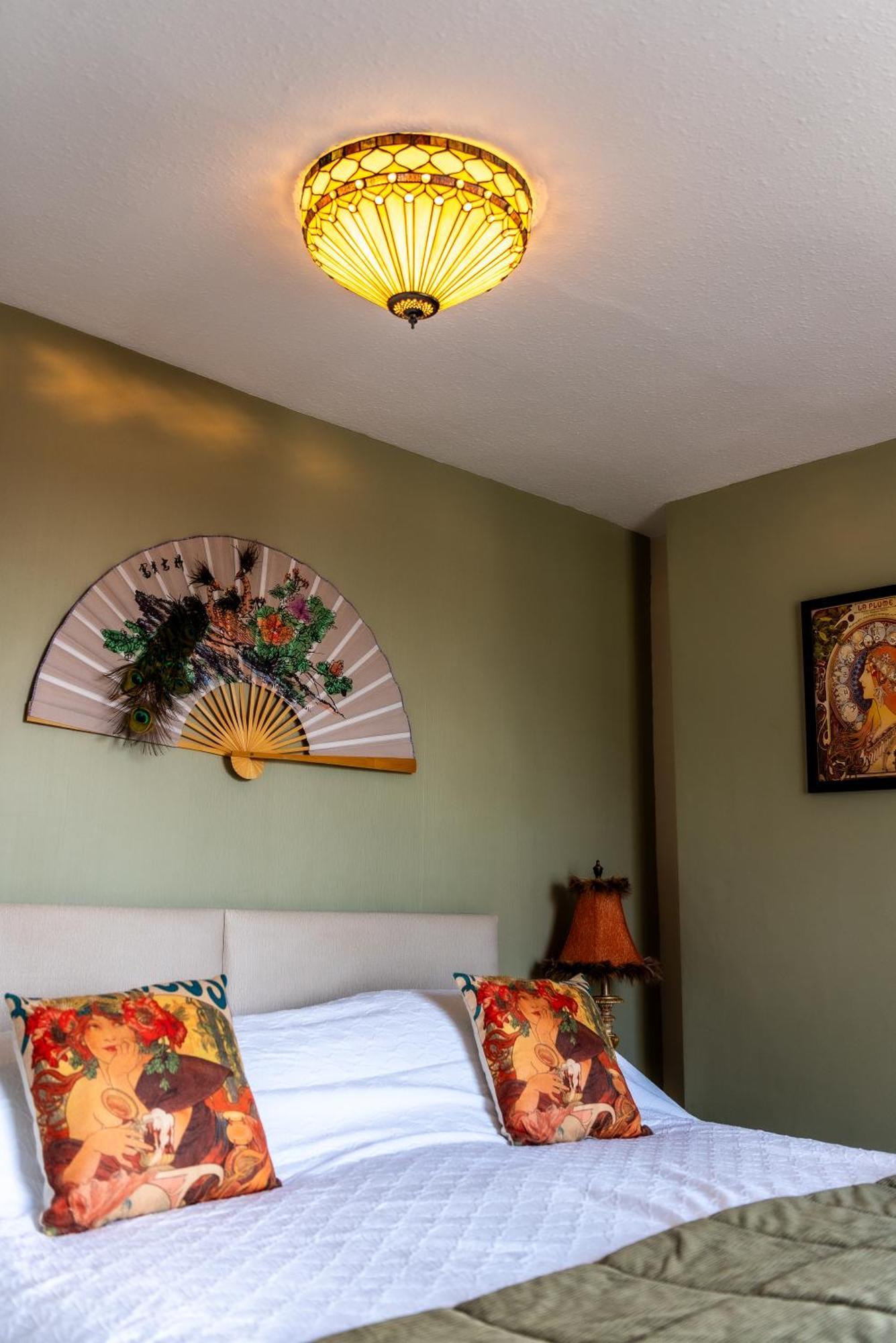 Hotel Mulberry House Llandudno Esterno foto