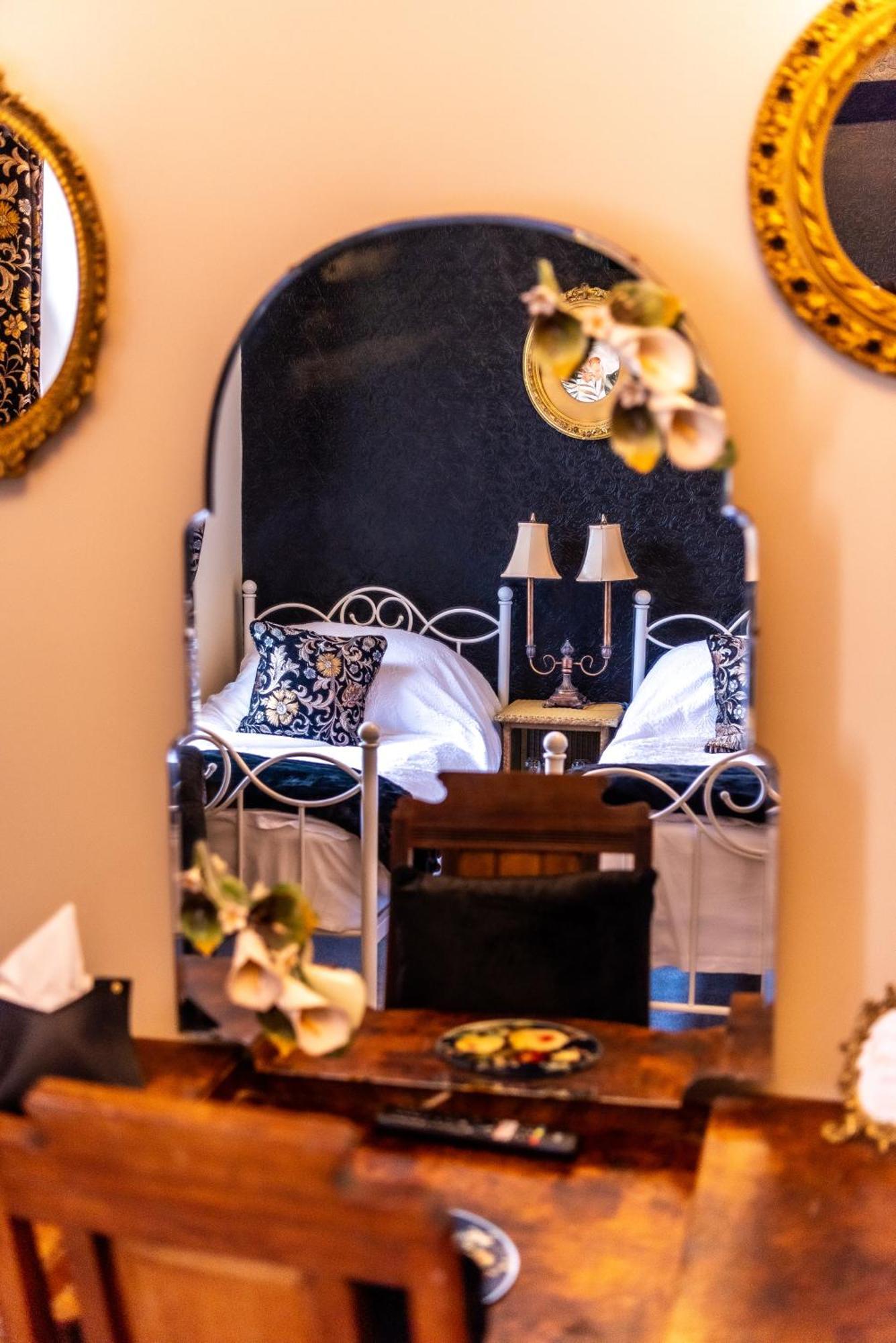 Hotel Mulberry House Llandudno Esterno foto